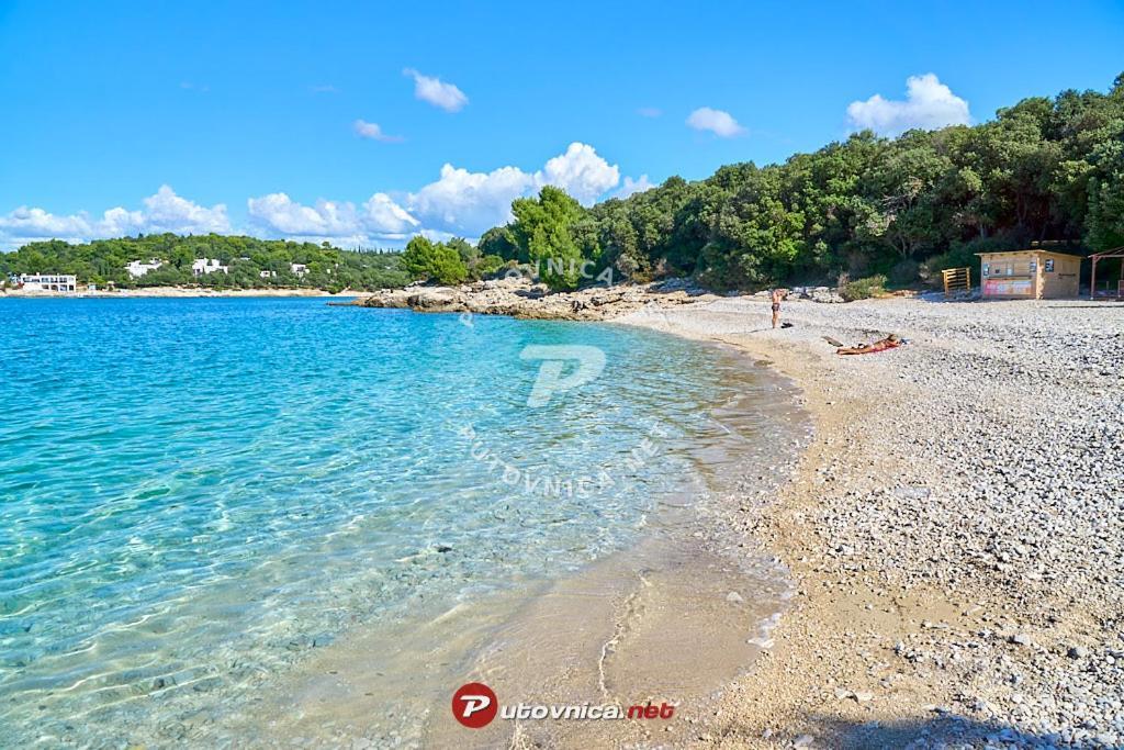 Apartman Topolino Vodnjan Dış mekan fotoğraf